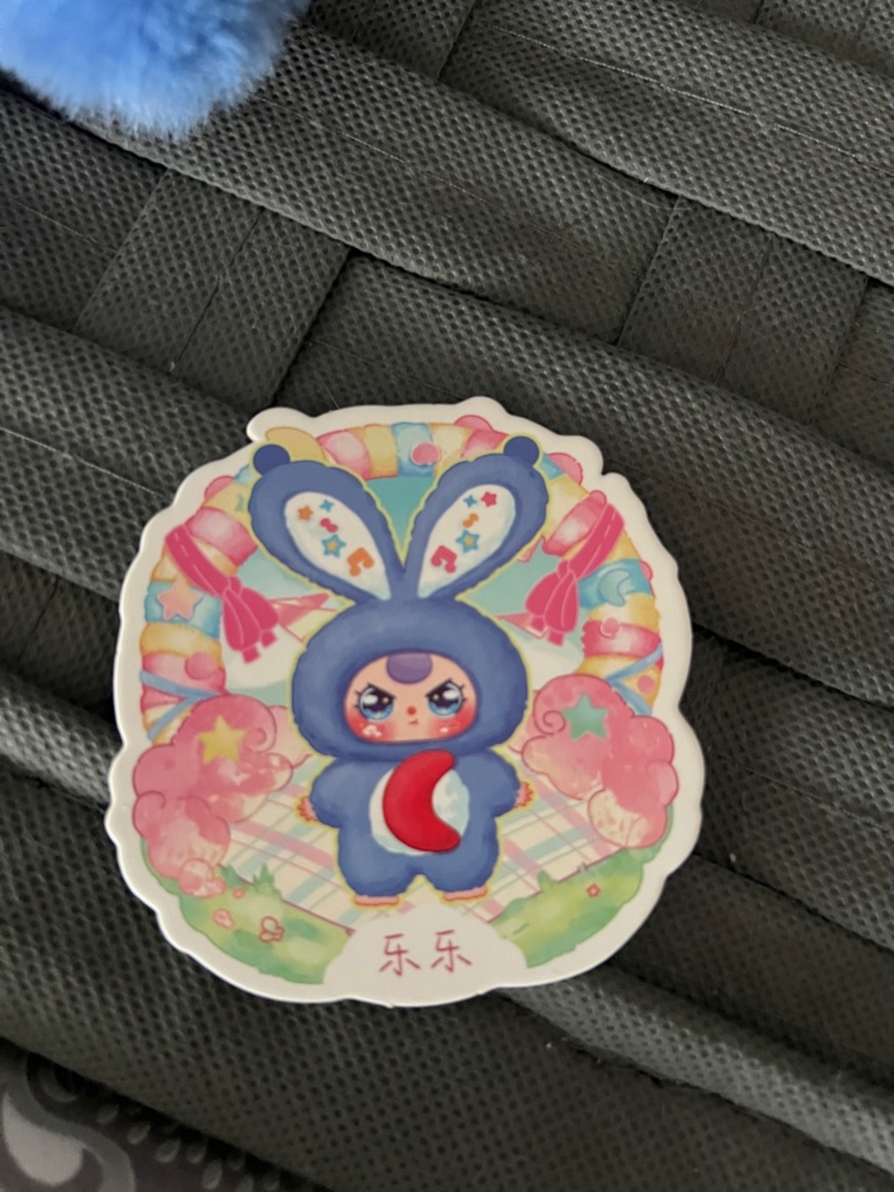 Lily Rabbit Town V3 - Picture 5 of 5